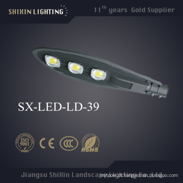 Luzes de rua de nível superior 80W LED de venda quente (SX-LED-LD-39)